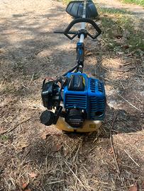 Decespugliatore hyundai