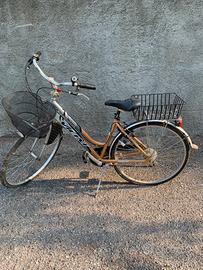 Bicicletta citybike