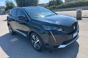 Peugeot 3008 BlueHDi 130 S&S EAT8 Allure