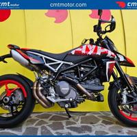 DUCATI Hypermotard 950 Garantita e Finanziabile