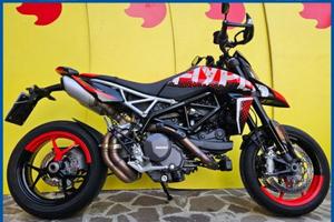 DUCATI Hypermotard 950 Garantita e Finanziabile