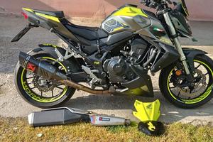 Honda CB Hornet 750