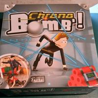 Chrono bomb gioco