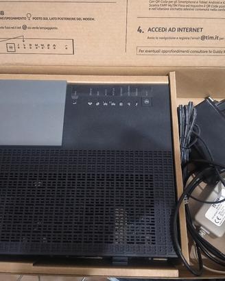 Modem TIM HUB