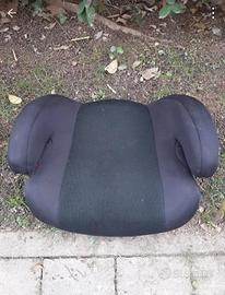 Rialzino omologato per auto Isofix
