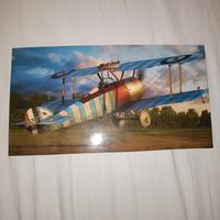 Aereo Kit WWI Sopwith Camel "Comic" Eduard 1/48