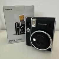 Fujifilm Instax Mini 40