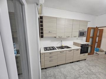 Rione Kennedy - appartamento con posto auto