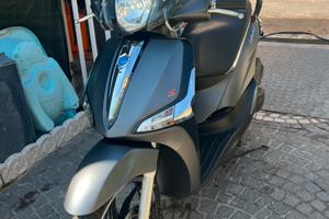 Piaggio liberty 50 s ijet