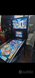 virtual pinball  flipper virtuale 