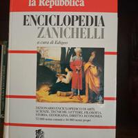 piccola enciclopedia zanichelli