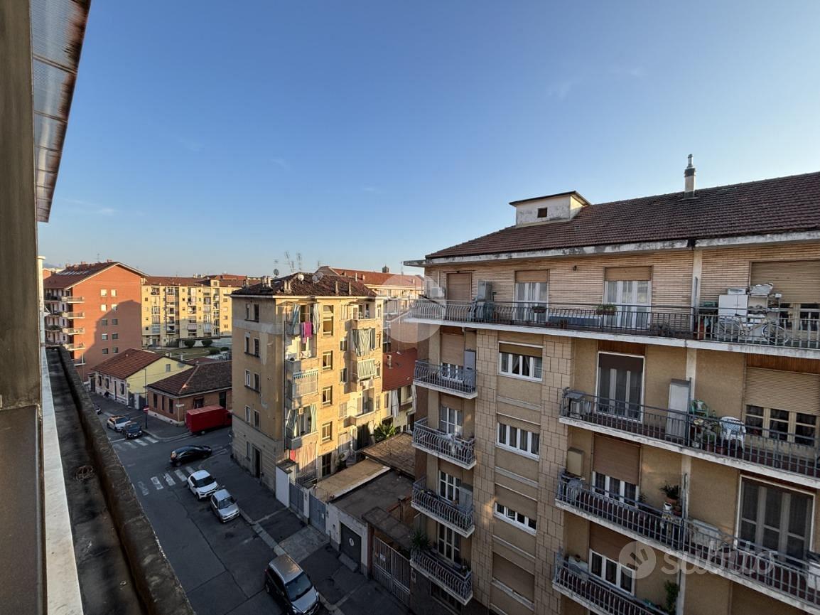 Bilocale in Borgo Vittoria, foto 12 di 30
