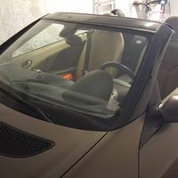 SLK R171. Imp. GPL del 2021 km fatti a gpl 11mila