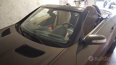 SLK R171. Imp. GPL del 2021 km fatti a gpl 11mila