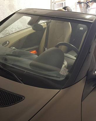 SLK R171. Imp. GPL del 2021 km fatti a gpl 11mila