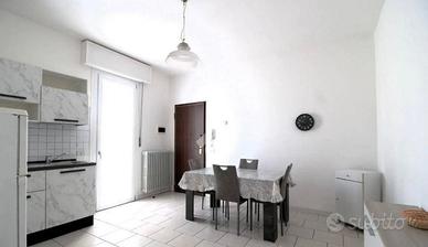 Cavezzo bilocale con terrazzo vivibile