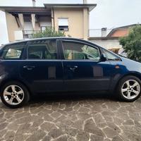 Ford Focus C-max