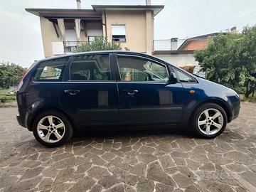 Ford Focus C-max