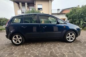 Ford Focus C-max