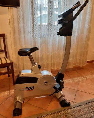 Cyclette Kettler Bike modello Opal 200