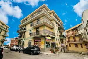 Rif 593 - Villagrazia, delizioso bilocale