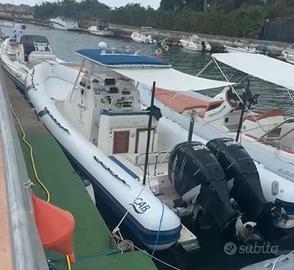 Cab dorado 10mt