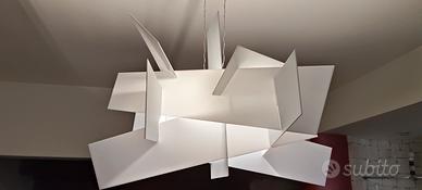 lampadario 