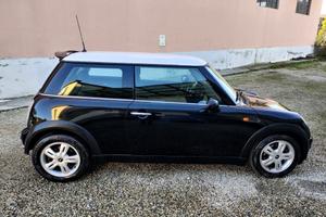 Mini 1.6 16V One de luxe
