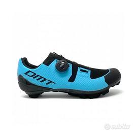 Scarpe bike mtb DMT KM3