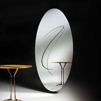 Specchio Le Miroir S di Cassina