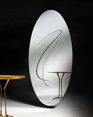 Specchio Le Miroir S di Cassina