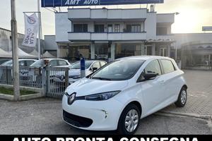 RENAULT ZOE Life R90 41 KW BATTERIA DI PROPRIETA