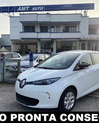 RENAULT ZOE Life R90 41 KW BATTERIA DI PROPRIETA