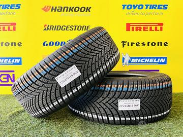 X2: 4 Stagioni 225/45R19 96V -FIRESTONE- al 90%