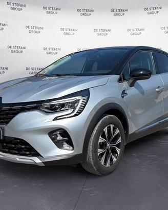 Renault Captur 1.0 tce Techno Gpl 100cv
