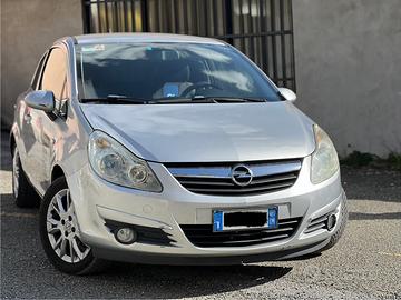 Opel corsa 1.3 multijet ecoflex 75 cv