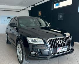 AUDI Q5 2.0 TDI QUATTRO 177cv S-LINE