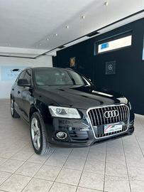 AUDI Q5 2.0 TDI QUATTRO 177cv S-LINE