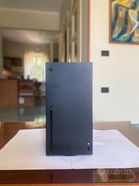 Xbox Series X 1 TB  (1000 GB).