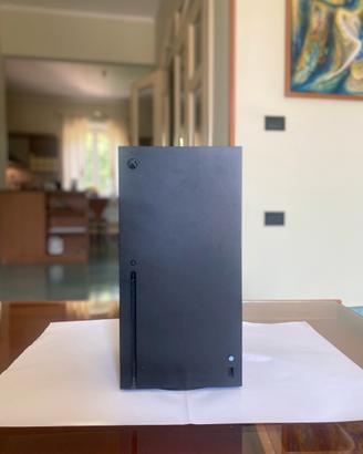 Xbox Series X 1 TB  (1000 GB).