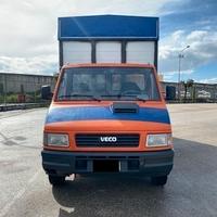 Iveco Daily CENTINATO