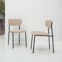 Sedie Osaka Target Point Nebbia