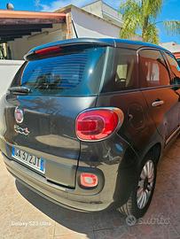 500l 1300 multijet 