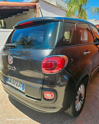500l 1300 multijet 