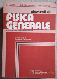 Fisica Generale