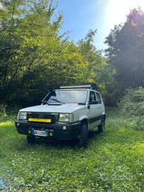 Panda 4x4 141 1 serie