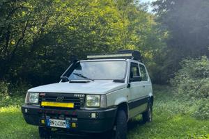 Panda 4x4 141 1 serie