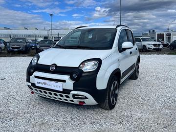 FIAT Panda My23 1.0 70cv Hybrid Cross