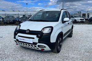 FIAT Panda My23 1.0 70cv Hybrid Cross