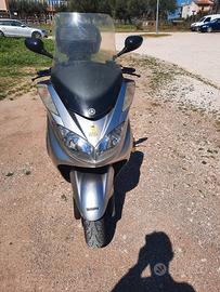 scooter 400cc Yamaha majesty 